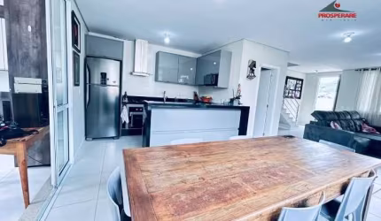 Casa com 3 quartos à venda na Rua da Sibipiruna, 68, Cachoeira do Bom Jesus, Florianópolis, 169 m2 por R$ 1.699.000