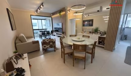 Apartamento com 3 quartos à venda na Avenida Luiz Boiteux Piazza, 2440, Cachoeira do Bom Jesus, Florianópolis, 90 m2 por R$ 1.800.000