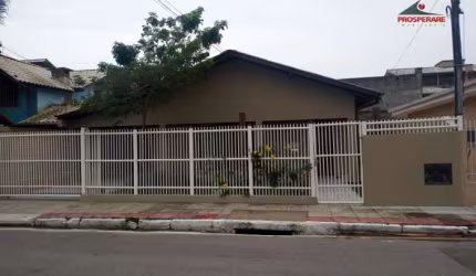 Casa com 4 quartos à venda na Rua Acary Margarida, 124, Canasvieiras, Florianópolis, 204 m2 por R$ 1.380.000