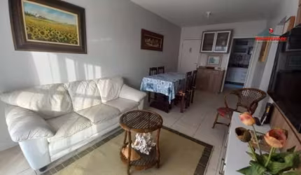 Apartamento com 2 quartos à venda na Rua Acary Margarida, 182, Canasvieiras, Florianópolis, 56 m2 por R$ 565.000