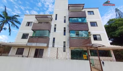 Apartamento com 2 quartos à venda na Rua dos Eucaliptos, 185, Canasvieiras, Florianópolis, 55 m2 por R$ 650.000