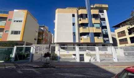Apartamento com 2 quartos à venda na Rua Rodolfo Hickel, 620, Canasvieiras, Florianópolis, 52 m2 por R$ 600.000