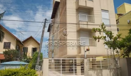 Apartamento com 1 quarto à venda na Rua Rodolfo Hickel, 247, Canasvieiras, Florianópolis, 50 m2 por R$ 520.000