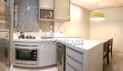 Apartamento com 1 quarto à venda na ANTONIO PRUDENTE DE MORAIS, 761, Canasvieiras, Florianópolis, 37 m2 por R$ 650.000