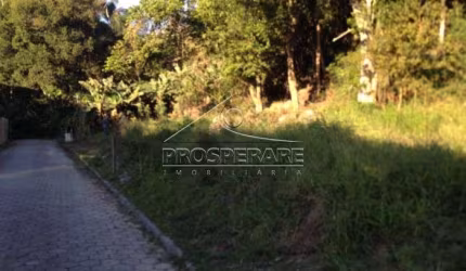 Terreno à venda na Servidão Acácio Vieira da Rosa, Vargem Pequena, Florianópolis por R$ 645.000