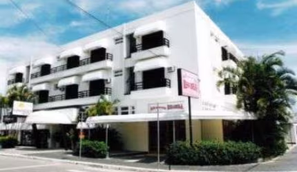 Prédio à venda na Rua Madre Maria Vilac, 1150, Canasvieiras, Florianópolis, 2000 m2 por R$ 19.100.000