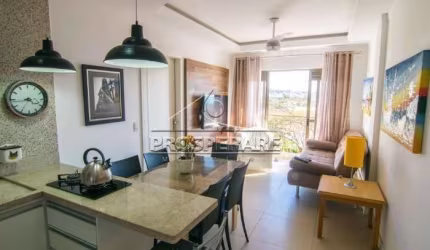Apartamento com 2 quartos à venda na Rua Doutor Antônio Prudente de Moraes, 814, Canasvieiras, Florianópolis, 80 m2 por R$ 920.000