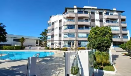 Apartamento com 2 quartos à venda na Rua Acary Margarida, 522, Canasvieiras, Florianópolis, 63 m2 por R$ 1.250.000