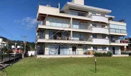 Apartamento com 2 quartos à venda na Rua Heitor Bittencourt, 441, Canasvieiras, Florianópolis, 78 m2 por R$ 1.200.000
