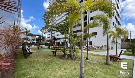 Apartamento para venda 2 Quartos, 1 Suíte, Várzea