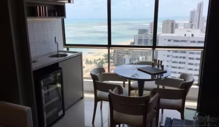Apartamento Para Vender Novo 3 quartos 1 suítes Candeias