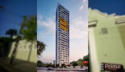 Apartamento Para Vender com 3 quartos 1 suíte Madalena