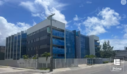 Flat 1 quarto na Beira Mar de Piedade 39m²