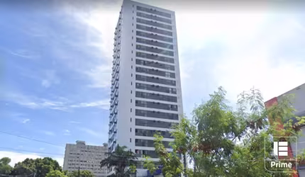 Apartamento 2 quartos (1 suíte) na Boa Vista