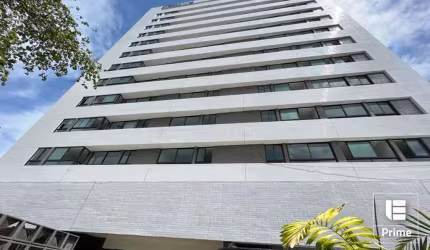 Apartamento Para Vender com 2 quartos 1 suítes em Boa Viagem