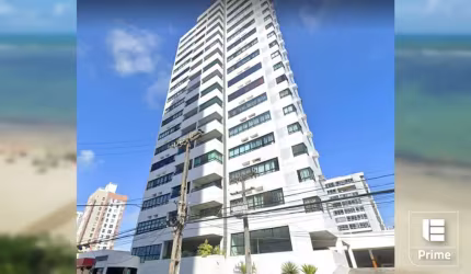 Apartamento 3 quartos em Candeias 107m² na Bernardo Vieira