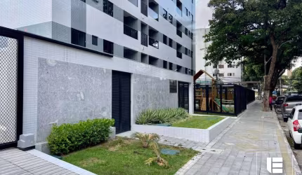 Apartamento Para Vender com 3 quartos 1 suíte, Espinheiro (Flamac)