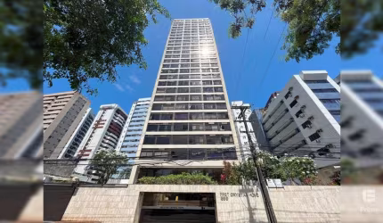 Apartamento para Venda 3 Quartos 1 Suite Boa Viagem