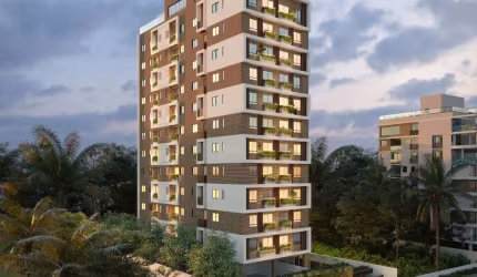 Apartamento para Venda, Parnamirim, 2 a 4 Quartos