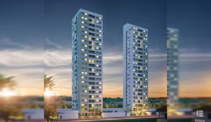 Vende-se apartamento novo e pronto para morar em Candeias