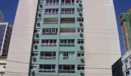 Apartamento Para Vender 3 quartos 1 suíte Boa Viagem