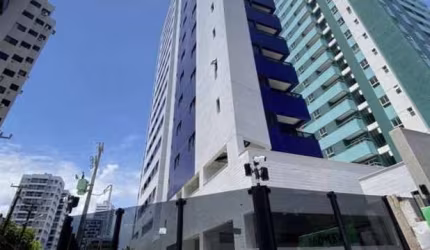 Apartamento para Vender, 3 quartos, 2 suítes, em Piedade, com lazer e próximo ao Mar