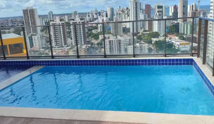 Apartamento 2 quartos