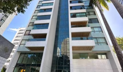 Apartamento Para Vender 4 quartos 2 suítes Boa Viagem