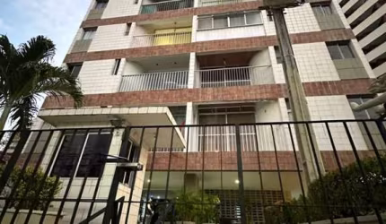 Apartamento para Vender 2 quartos no Bairro das Graças