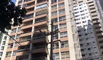 Apartamento para Vender com 4 quartos 2 suítes em Boa Viagem