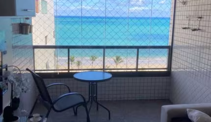 Apartamento Para Vender com 2 quartos 1 suíte, na Navegantes
