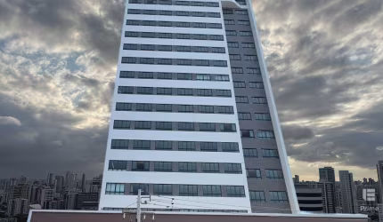 Apartamento 1 Quarto, tipo Studio para Venda, Boa Vista