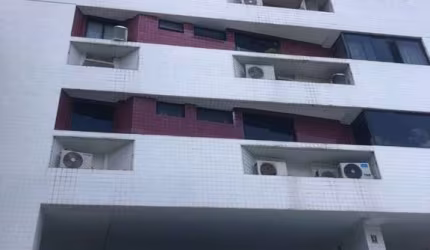 Apartamento  4 quartos 3 suítes  - 3 garagens em Casa Forte