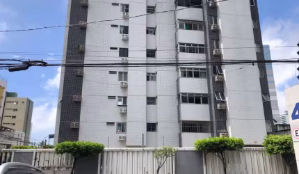 Apartamento 3 quartos em próximo ao shopping