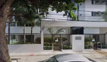 Apartamento Para Vender com 2 quartos 1 suíte em Recife