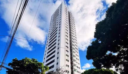Apartamento A Venda, Novo, 3 Quartos, 2 Vagas, Madalena