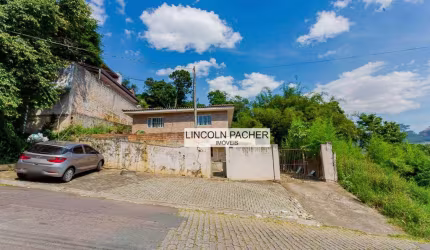 Casa 4 Quartos Pilarzinho