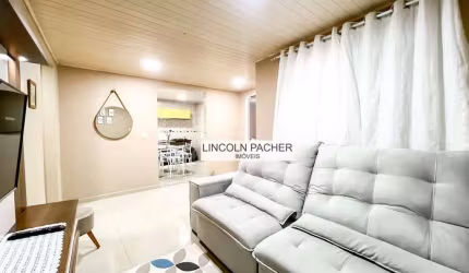 Casa 3 Quartos 66 m² Campo Comprido