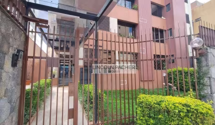 Ap 4 Quartos 1 suíte, 164 m² Bigorrilho