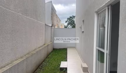 Ap 2 Quartos Garden, 53 m² Fazendinha