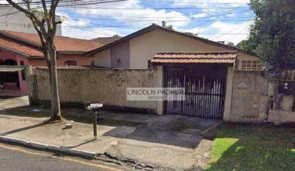 Casa com 5 Quartos - Excelente Localização- Fazenda Velha - Araucária/PR