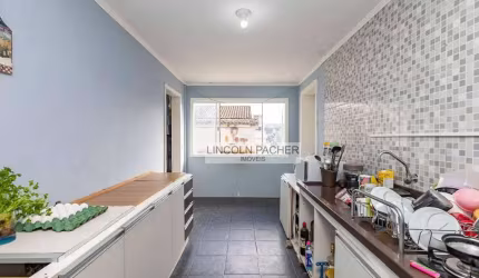 Terreno com 3 casas/Alm. Tamandaré