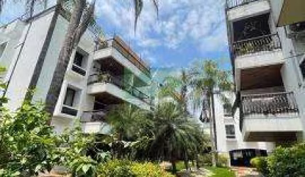 Apartamento com 3 quartos à venda na Rua General Orlando Geisel, Recreio dos Bandeirantes, Rio de Janeiro, 85 m2 por R$ 690.000