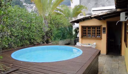Cobertura com 4 quartos à venda na Rua Santa Clara, Copacabana, Rio de Janeiro, 260 m2 por R$ 1.700.000