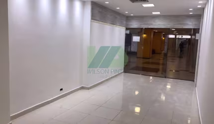 Ponto comercial com 1 sala à venda na Rua Visconde de Pirajá, Ipanema, Rio de Janeiro, 30 m2 por R$ 550.000