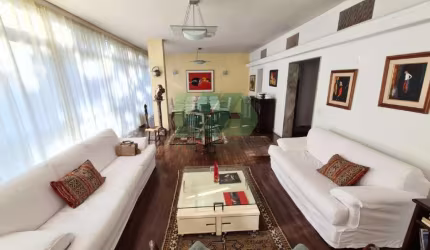 Apartamento com 4 quartos à venda na Rua Aníbal de Mendonça, Ipanema, Rio de Janeiro, 215 m2 por R$ 3.590.000