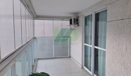Apartamento com 3 quartos à venda na Rua Voluntários da Pátria, Botafogo, Rio de Janeiro, 90 m2 por R$ 1.250.000