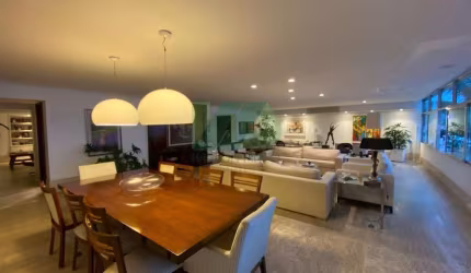 Apartamento com 4 quartos à venda na Avenida Atlântica, Copacabana, Rio de Janeiro, 360 m2 por R$ 7.350.000
