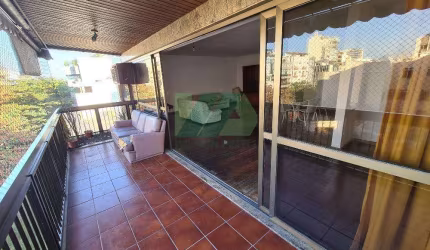Apartamento com 4 quartos à venda na Rua Rita Ludolf, Leblon, Rio de Janeiro, 230 m2 por R$ 6.300.000