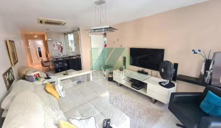 Apartamento com 3 quartos à venda na Rua Prudente de Morais, Ipanema, Rio de Janeiro, 108 m2 por R$ 2.420.000